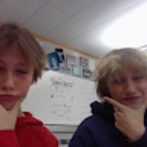 Meet your Posher, Nathaniel